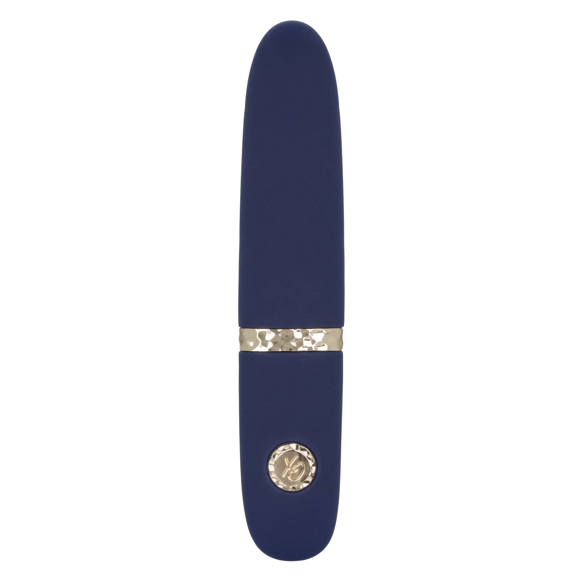 Blue-