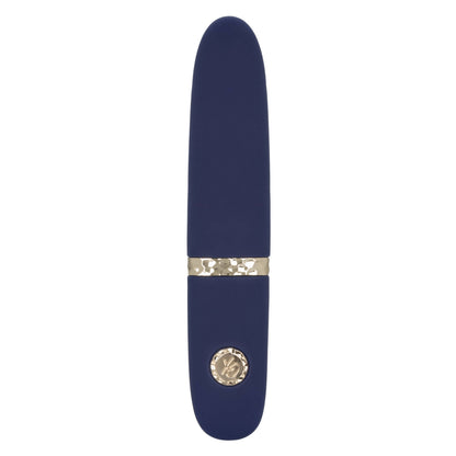 Blue-