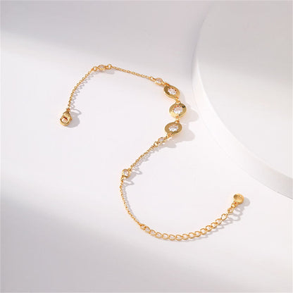 Metallic-