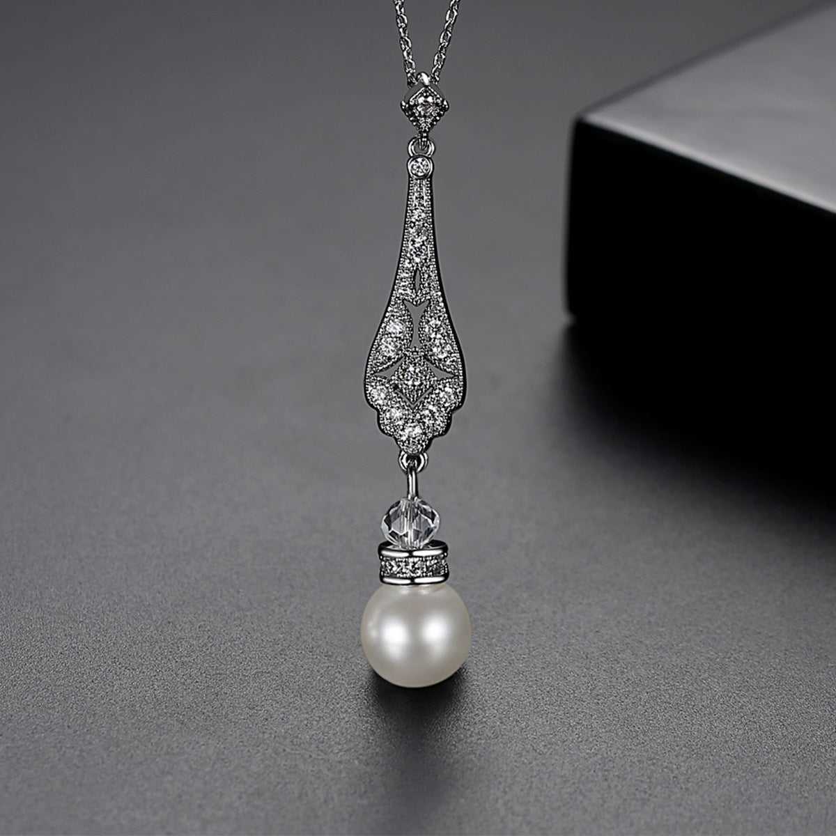 Metallic-