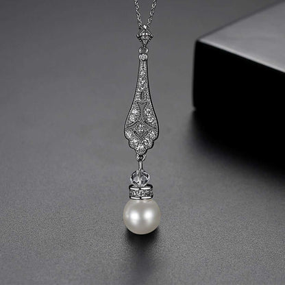 Metallic-