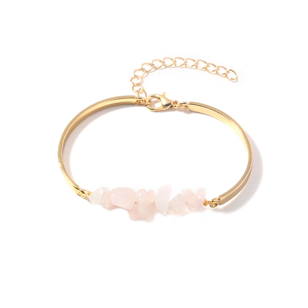 Pink-