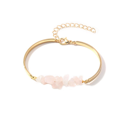 Pink-