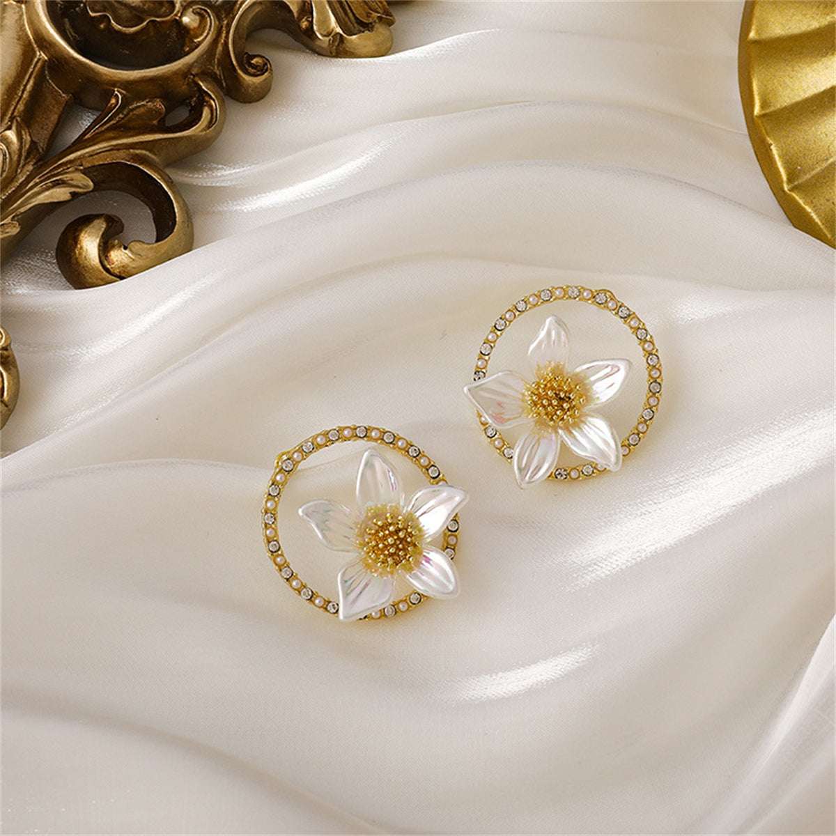 Metallic-