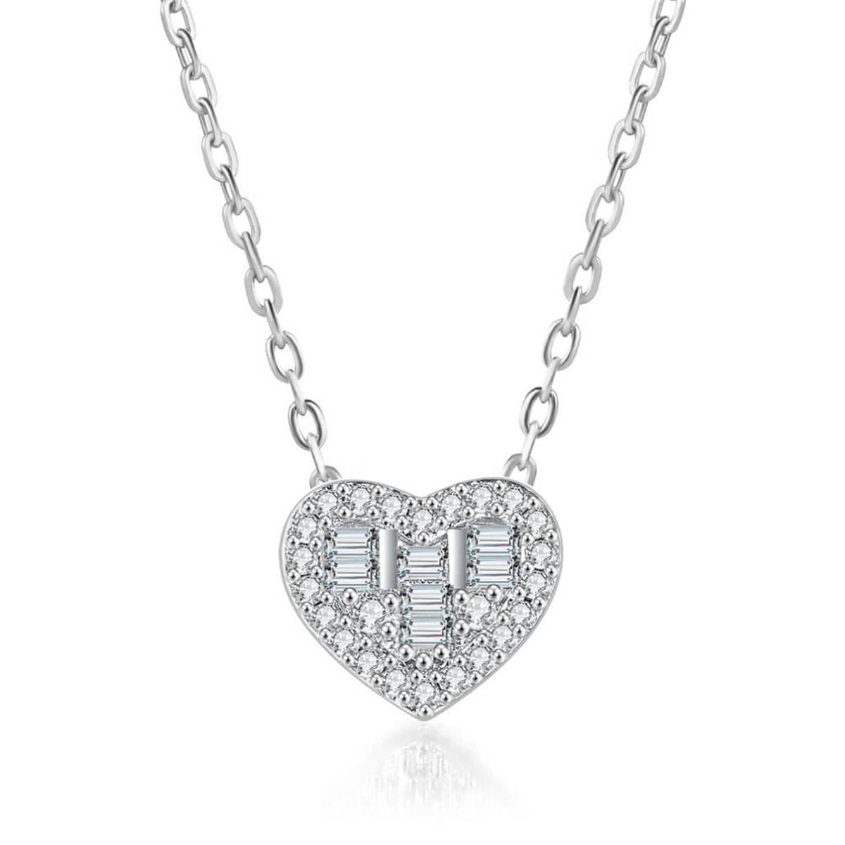 Metallic-