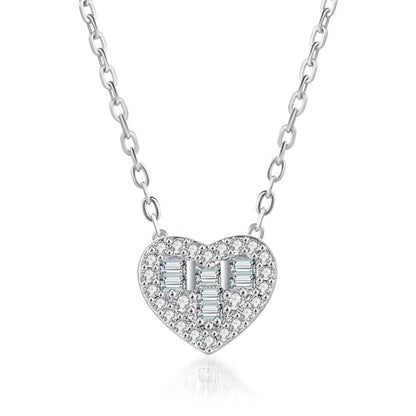 Metallic-