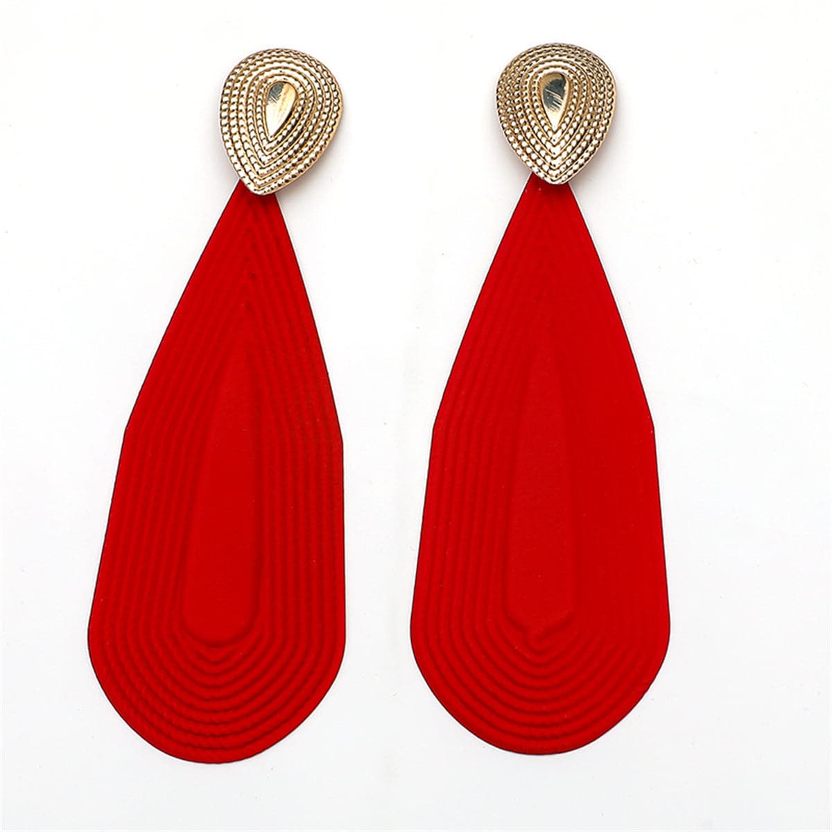 Red-