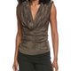 GORCK-GOLD KNIT