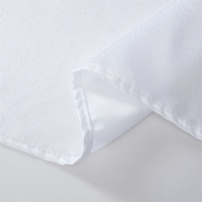 White-