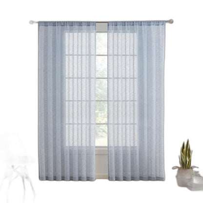 Dusty Blue-
