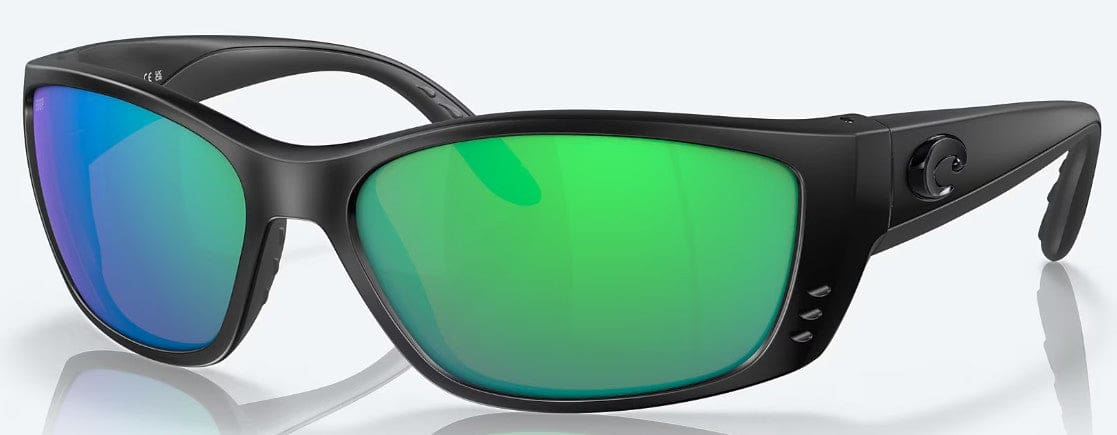 Green-