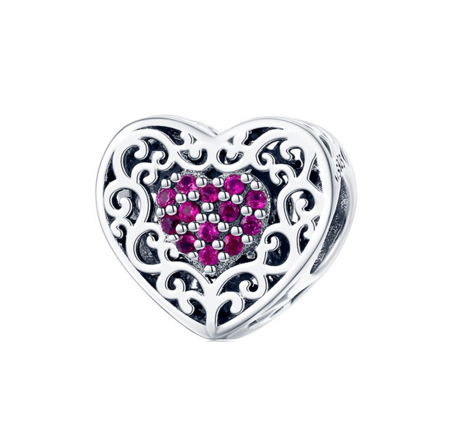 Fuchsia-