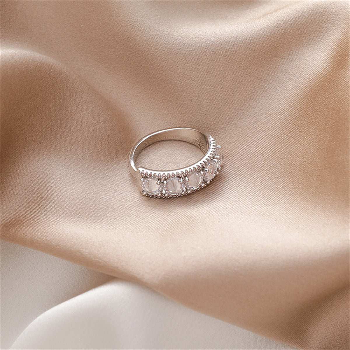 Metallic-