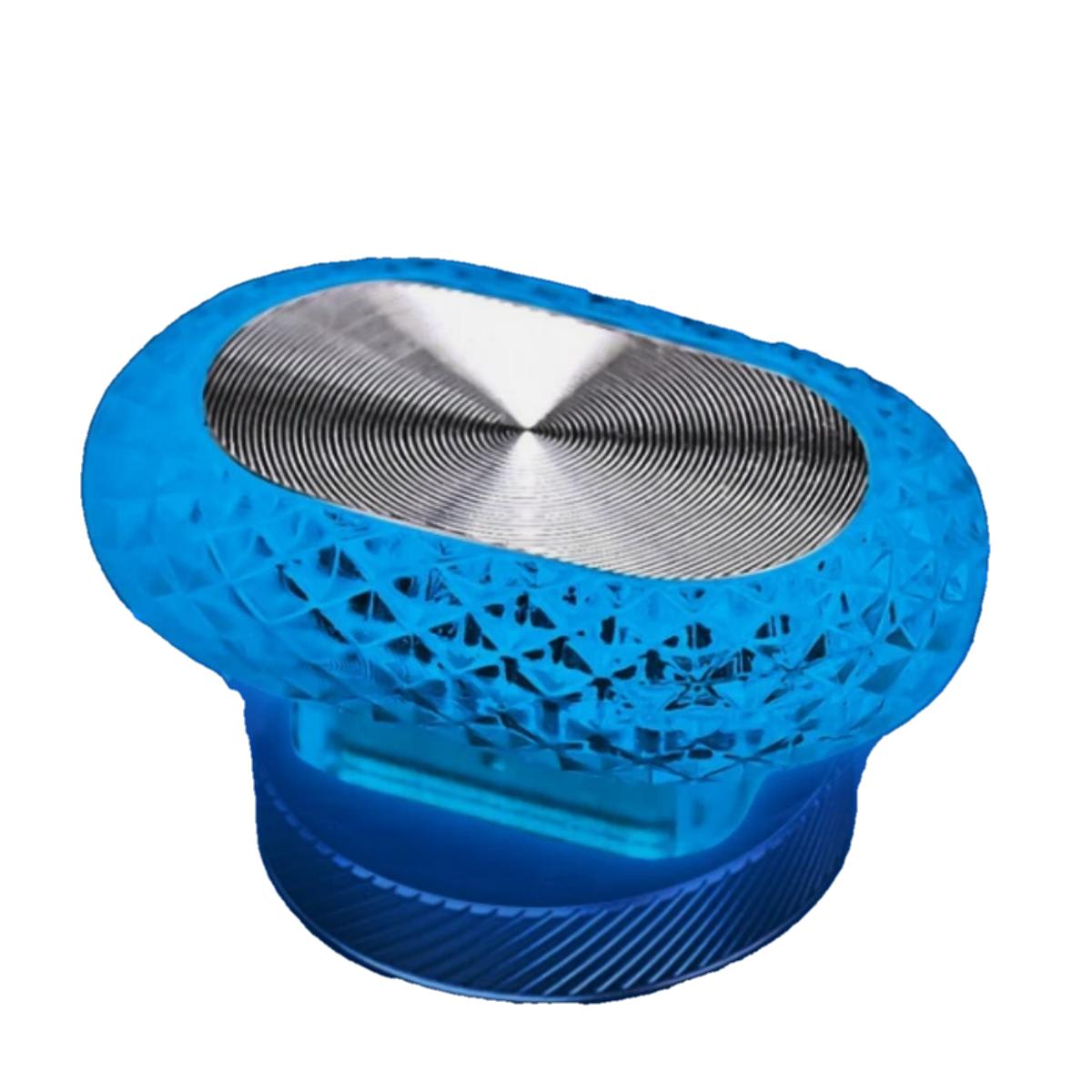 Blue Light-