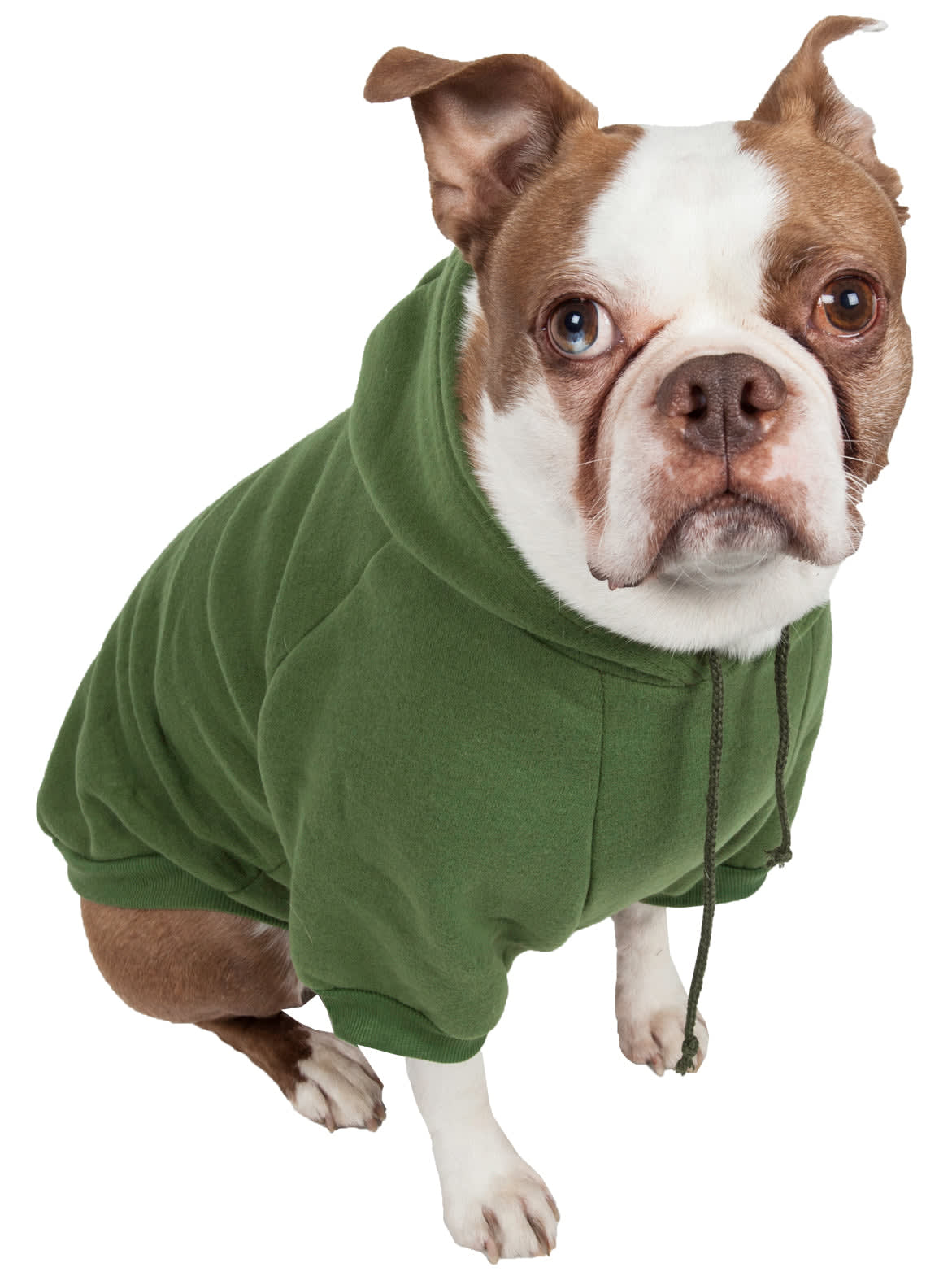 Green-