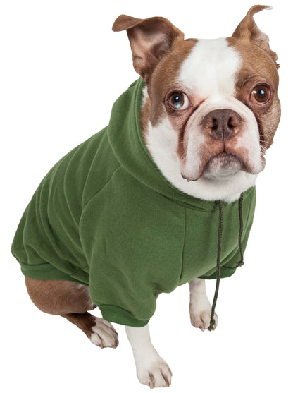 Green-