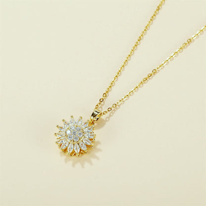 Metallic-