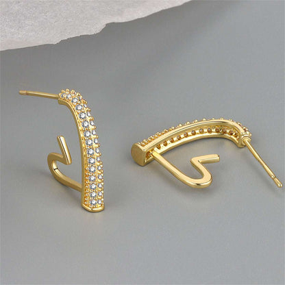 Metallic-