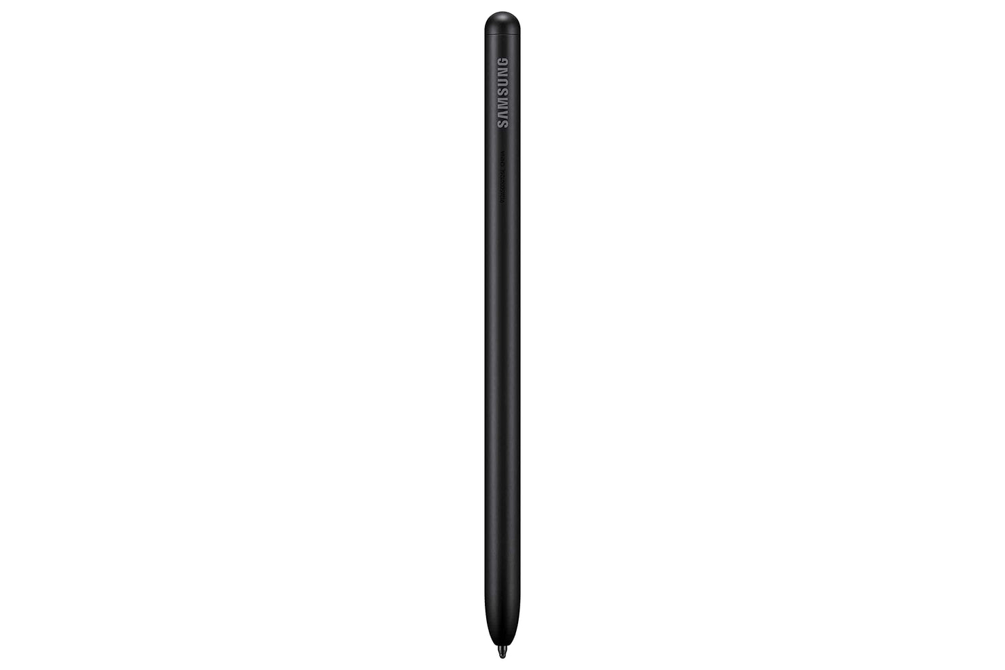 Samsung Galaxy S Pen Fold Edition, Slim 1.5mm Pen Tip, 4,096 Pressure Levels, Included Carry Storage Pouch, Compatible Galaxy Z Fold 4 and 3 Phones Only, Us Version, Black