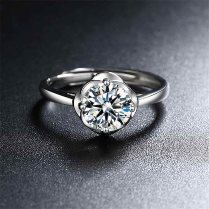 Metallic-