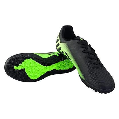 BLACK GREEN-