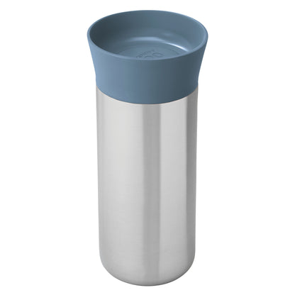 Blue-
