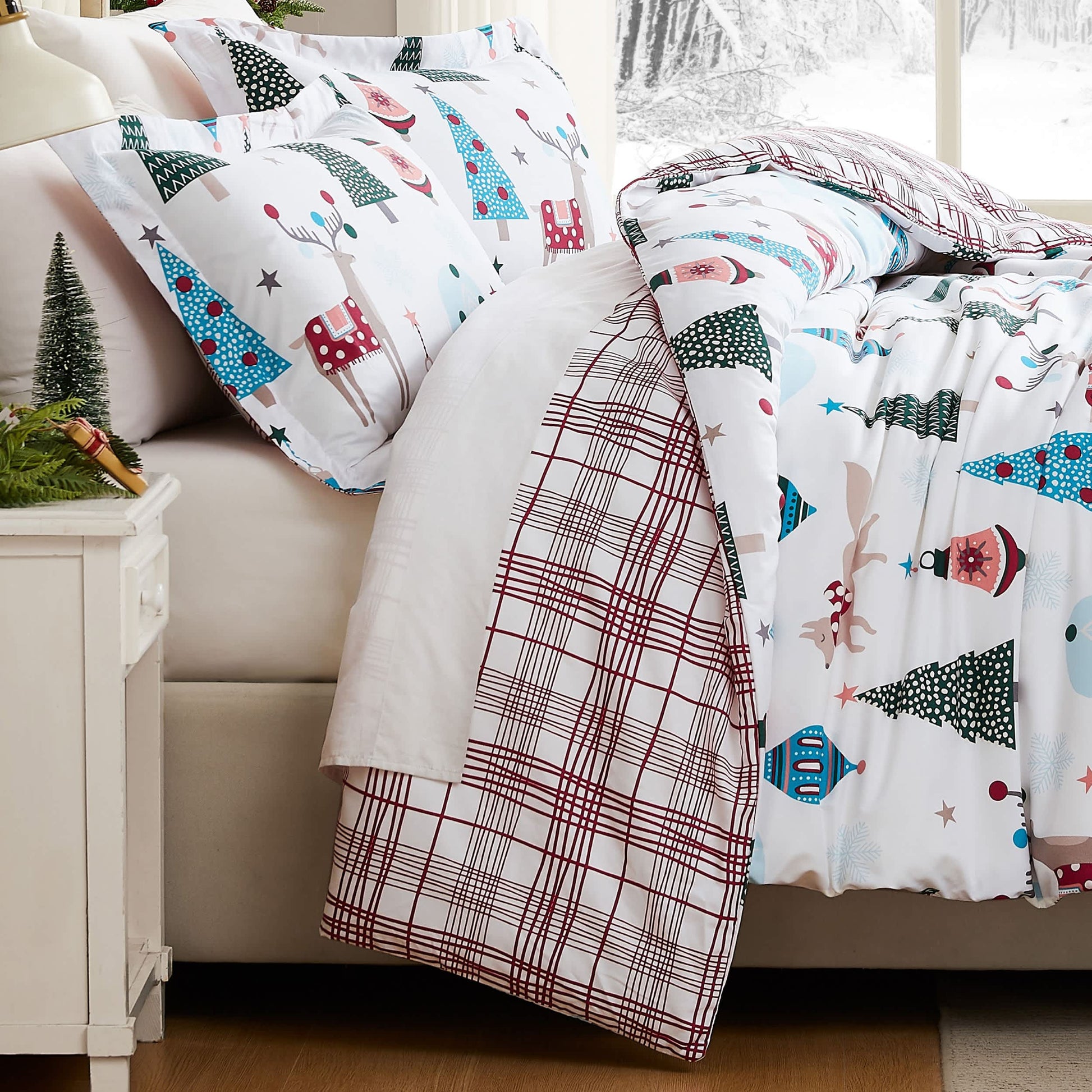 Winter Wonderland-