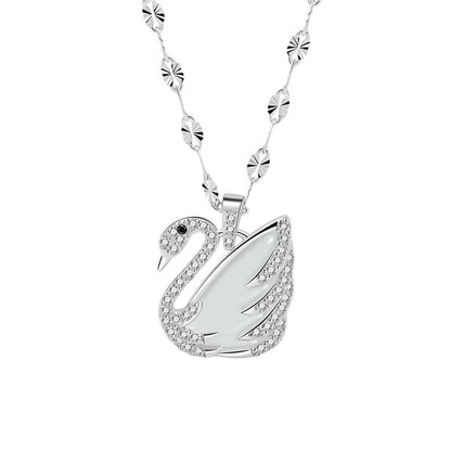 Metallic-