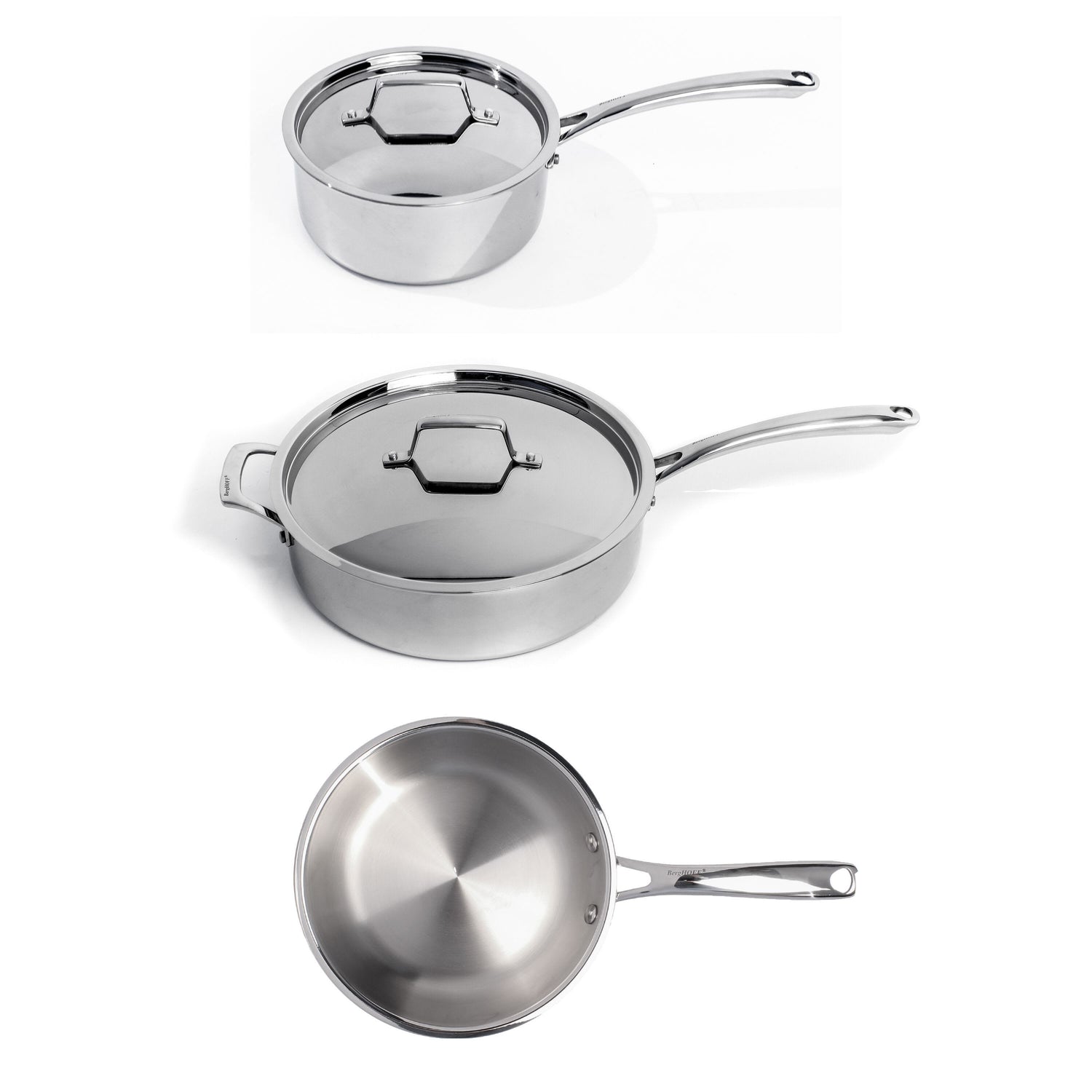 Silver-