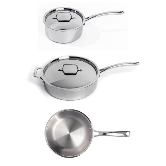 Silver-