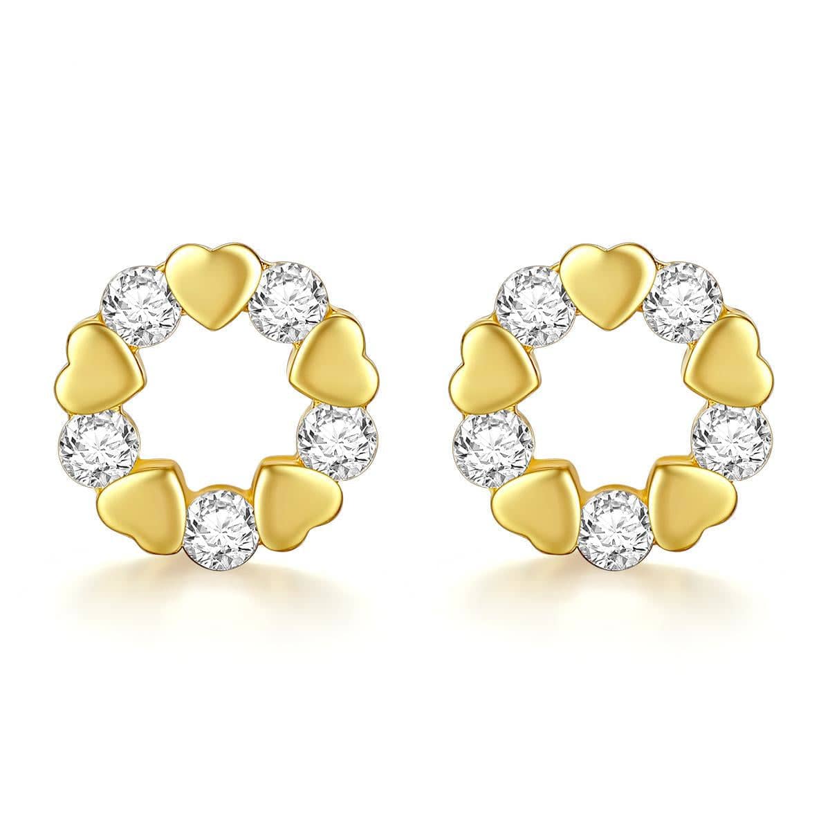 Metallic-