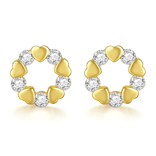 Metallic-