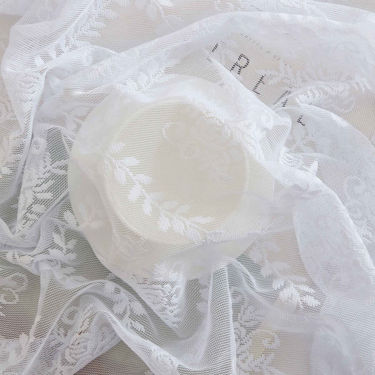 White-