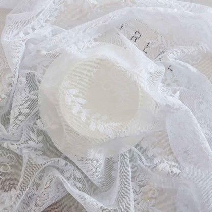 White-