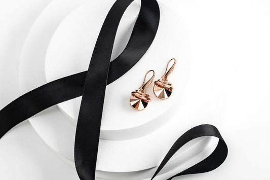 Rose Gold-