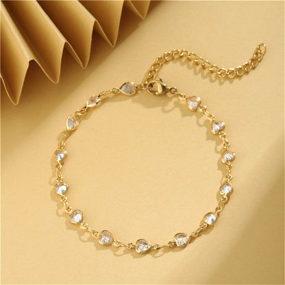 Metallic-