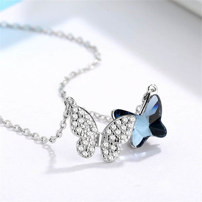 Metallic-