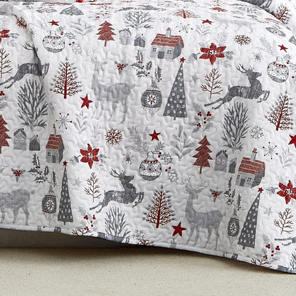 Holly Jolly Lane-
