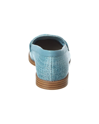BLUE-