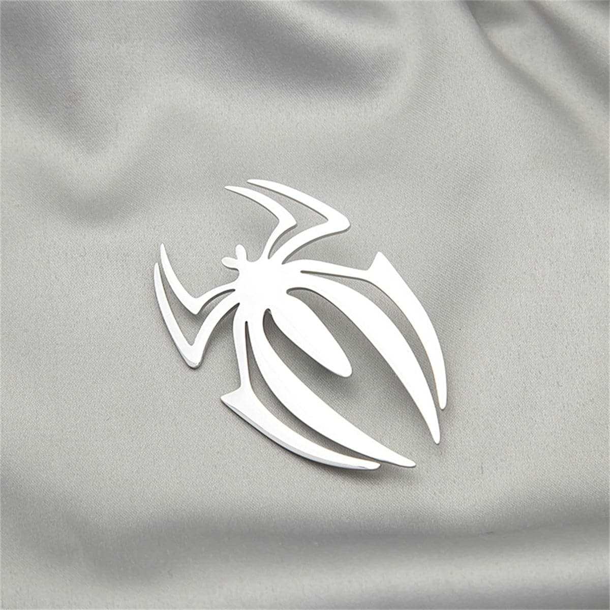 Metallic-