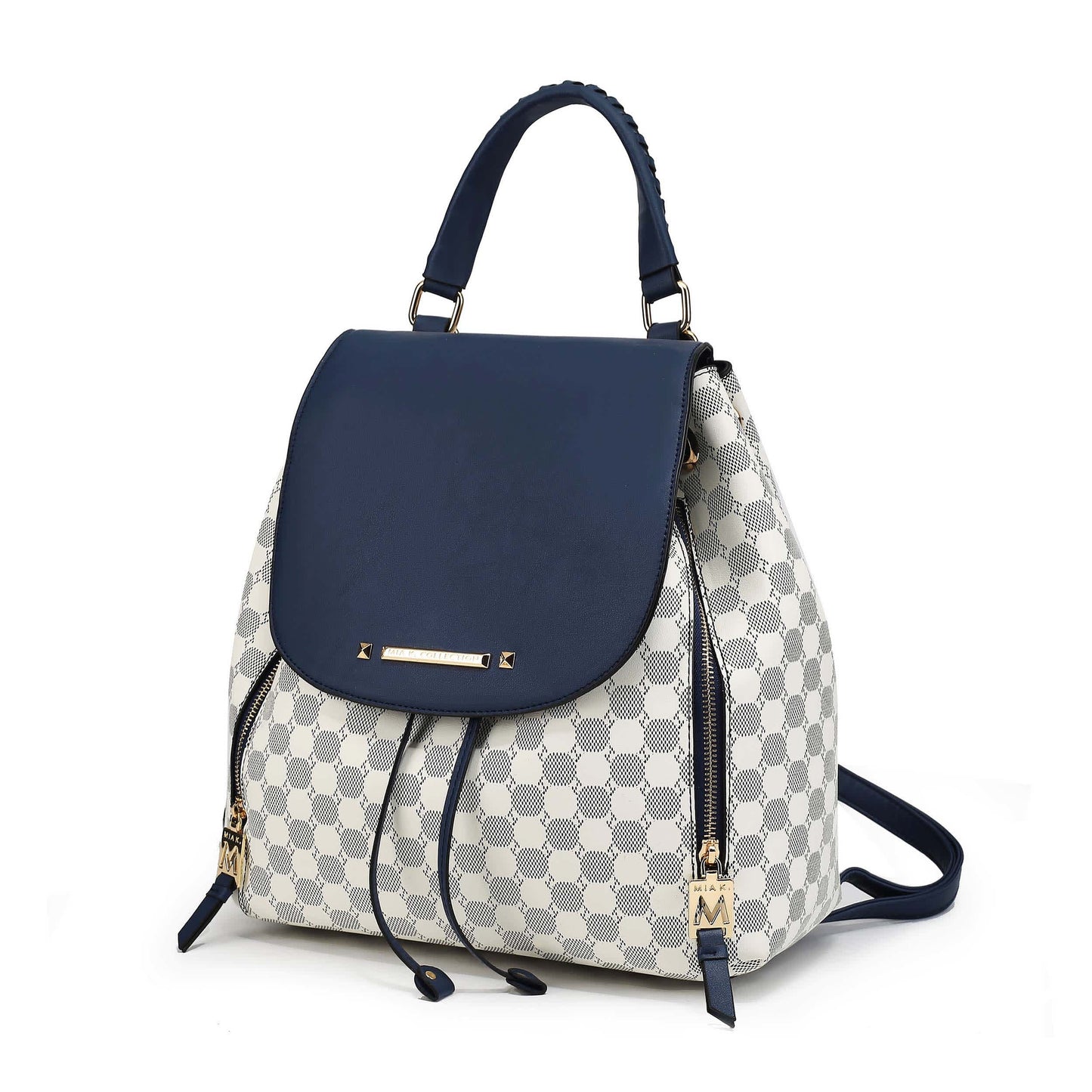 Navy-