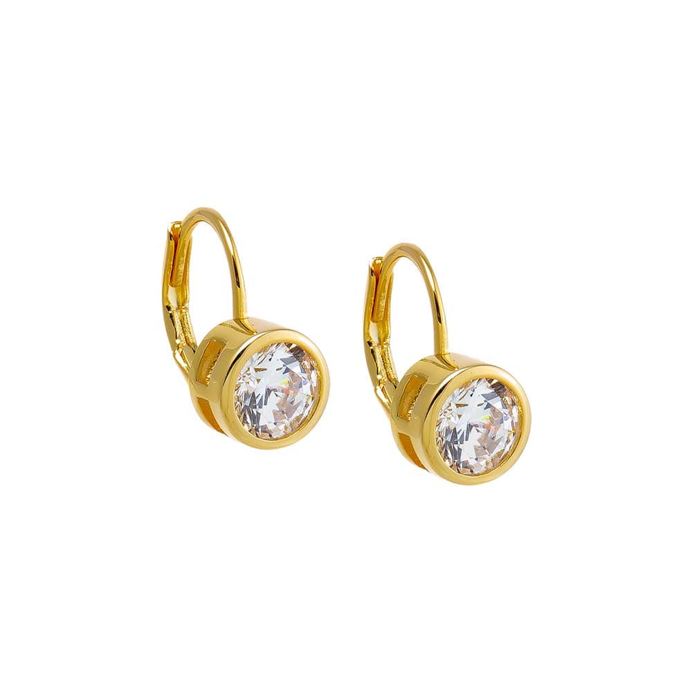 Gold-