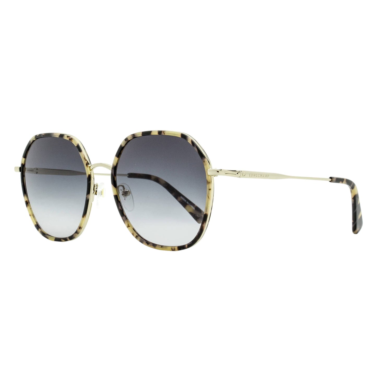 Gold/Vintage Havana-