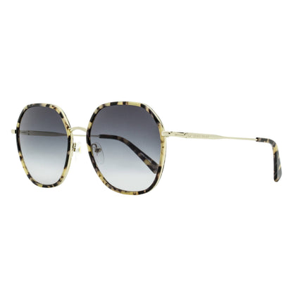 Gold/Vintage Havana-