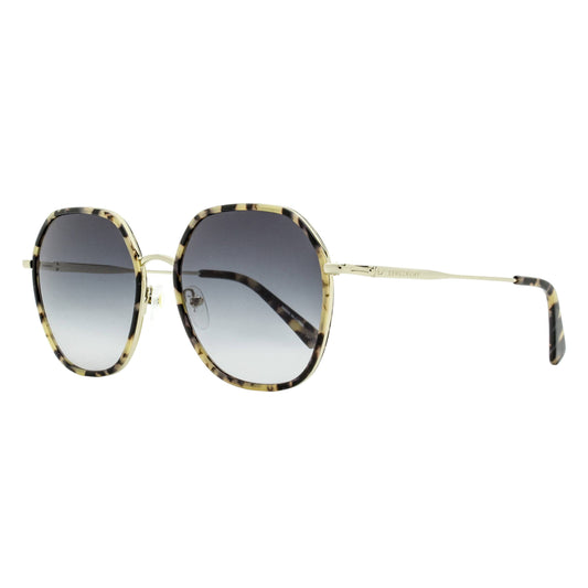 Gold/Vintage Havana-
