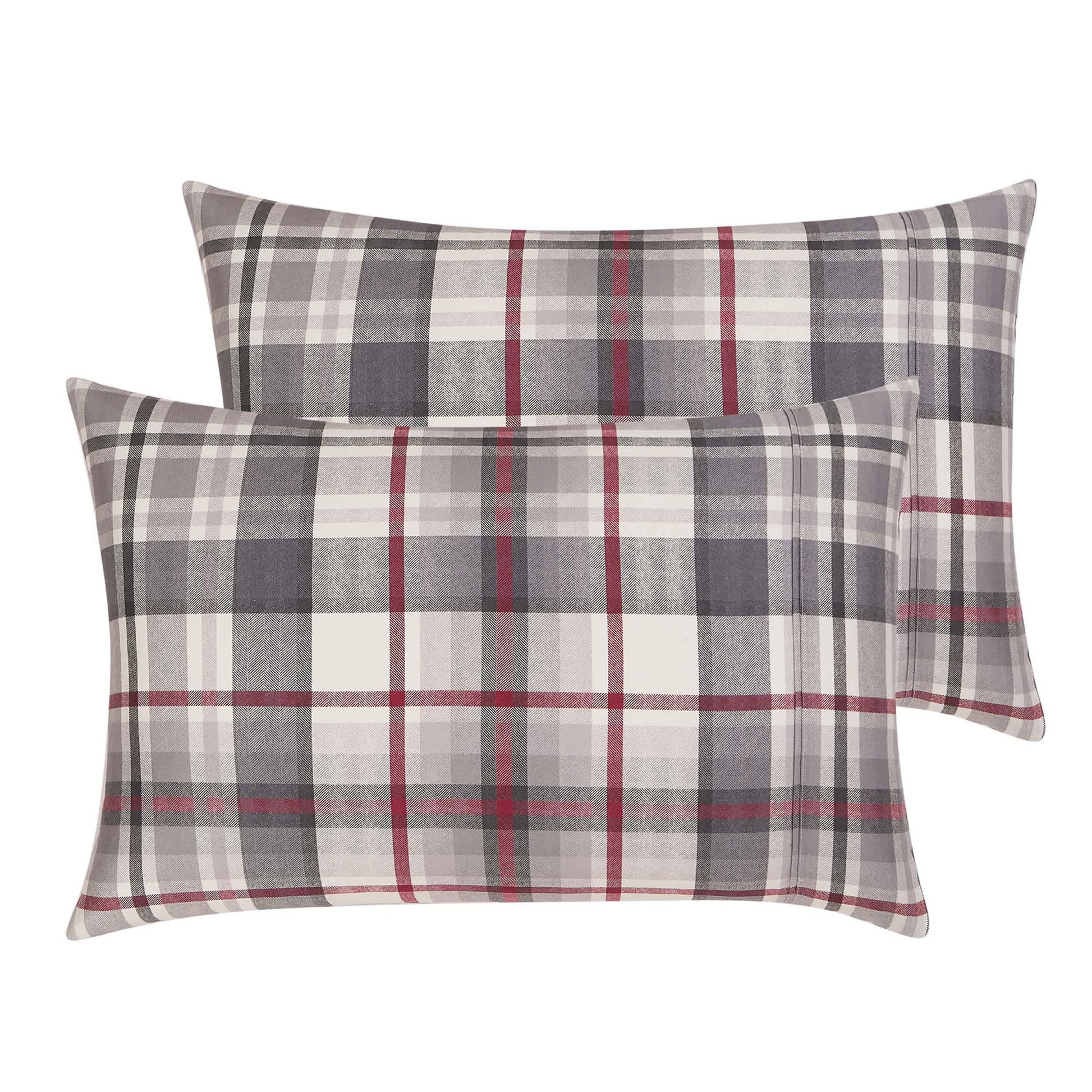 Highland Grey-