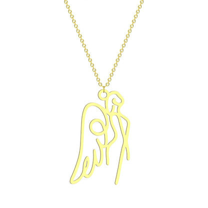 Metallic-