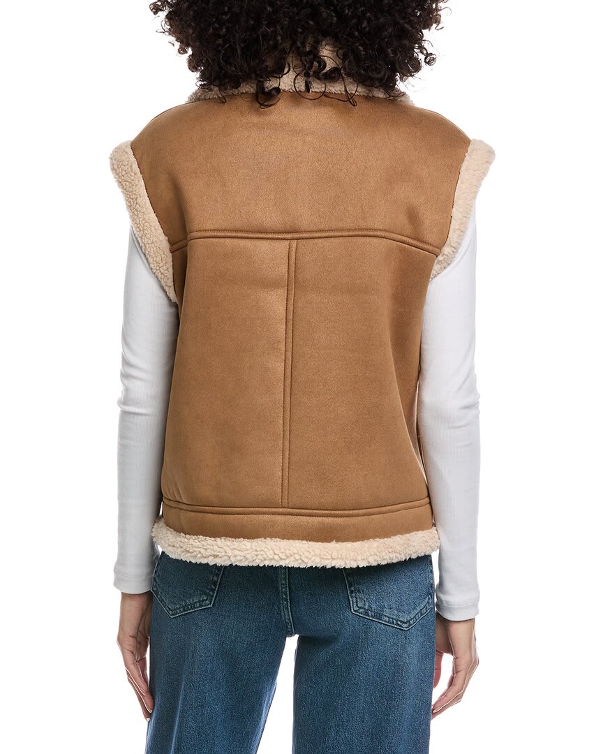 BROWN-