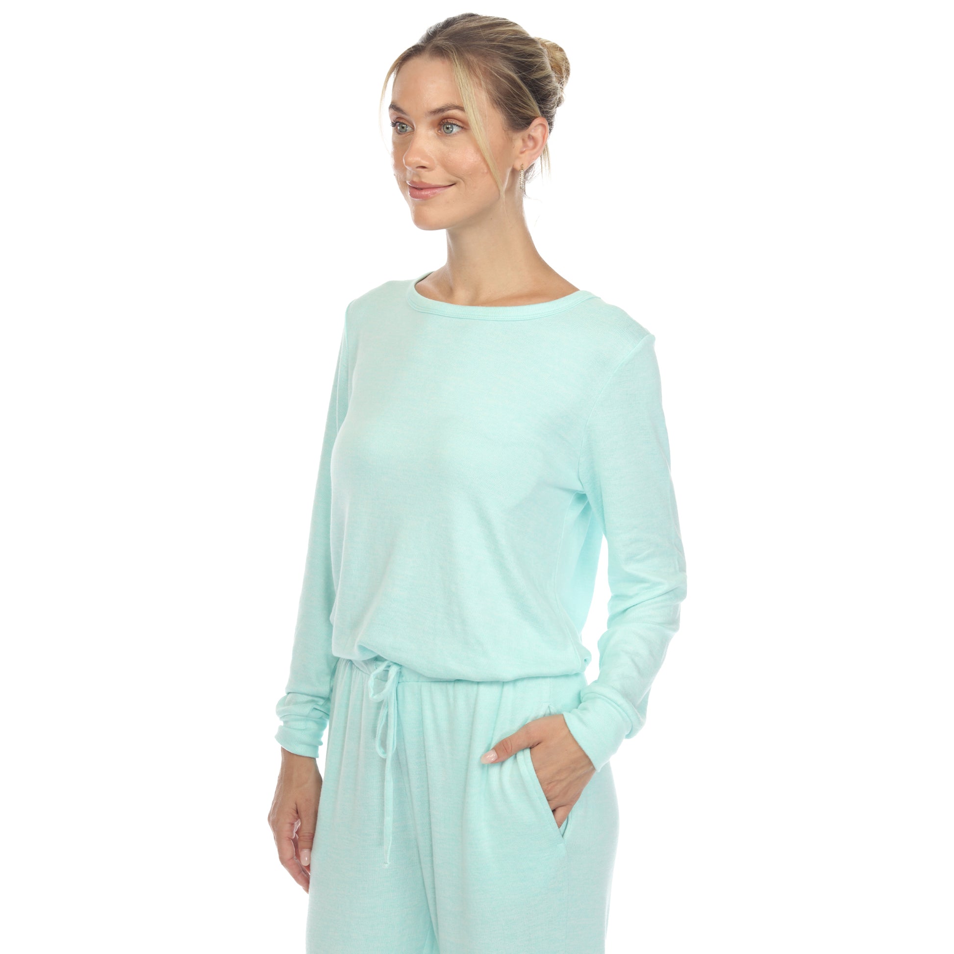 Turquoise-