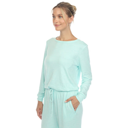 Turquoise-